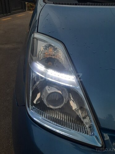 Toyota Prius 2007, 379,483 km - 1.5 l - Bakı