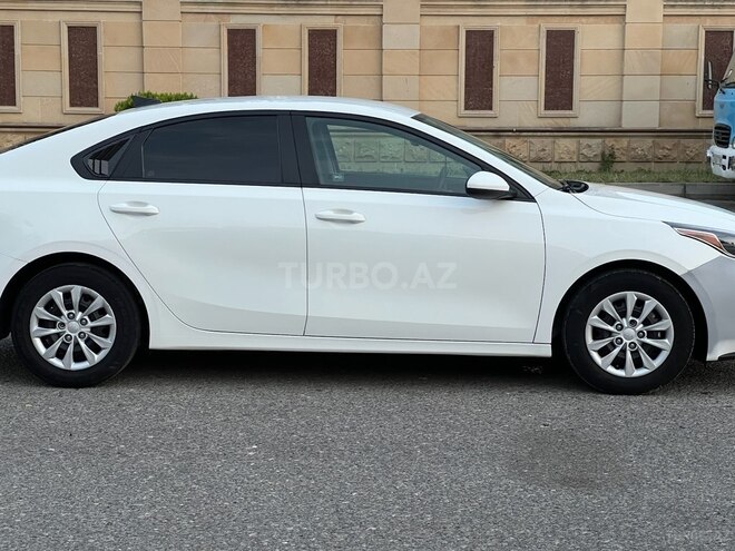 Kia Forte 2019, 146,450 km - 2.0 l - Ağdam