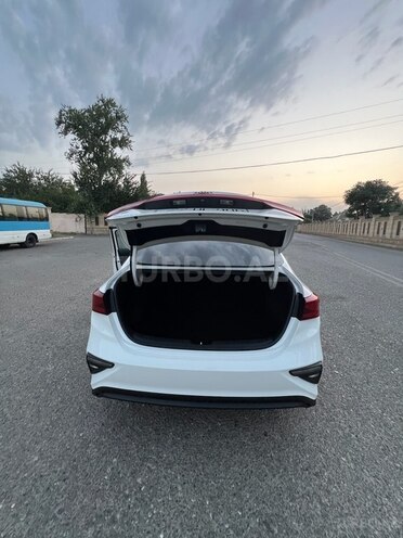 Kia Forte 2019, 146,450 km - 2.0 l - Ağdam