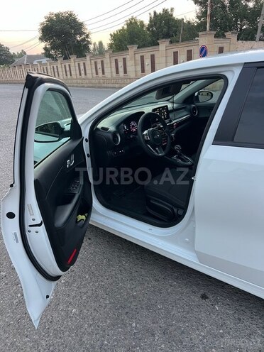Kia Forte 2019, 146,450 km - 2.0 l - Ağdam