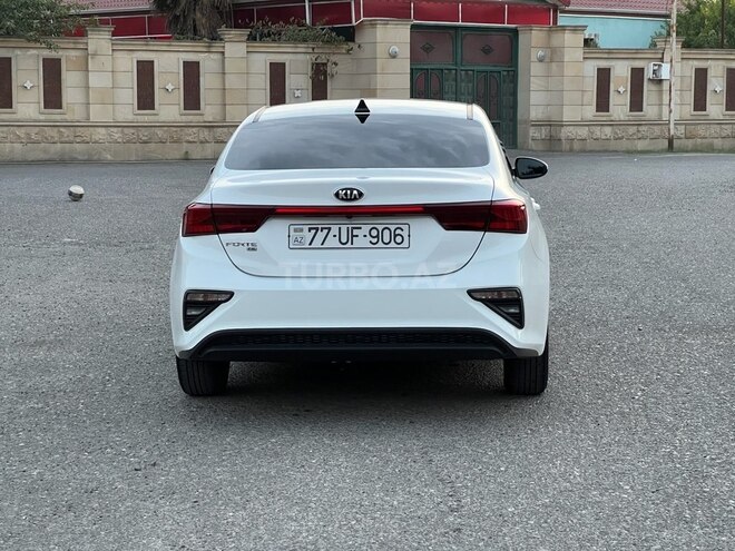 Kia Forte 2019, 146,450 km - 2.0 l - Ağdam
