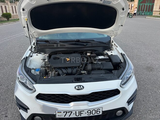 Kia Forte 2019, 146,450 km - 2.0 l - Ağdam