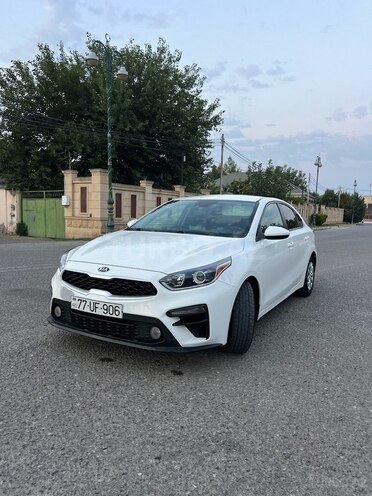 Kia Forte 2019, 146,450 km - 2.0 l - Ağdam