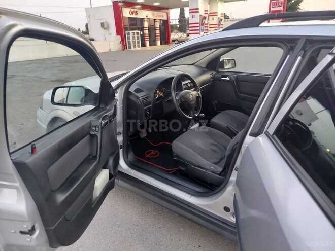 Opel Astra 2004, 211,245 km - 2.0 l - Bərdə