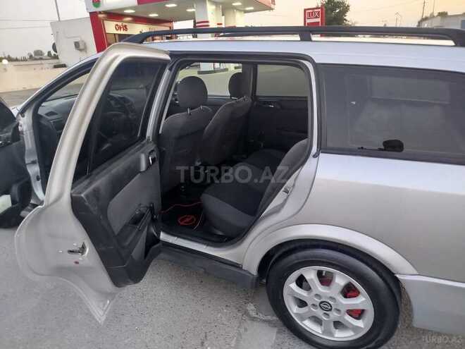 Opel Astra 2004, 211,245 km - 2.0 l - Bərdə