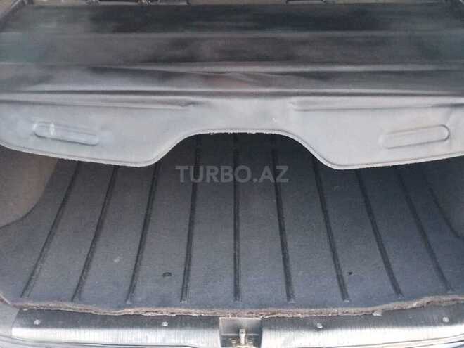 Opel Astra 2004, 211,245 km - 2.0 l - Bərdə