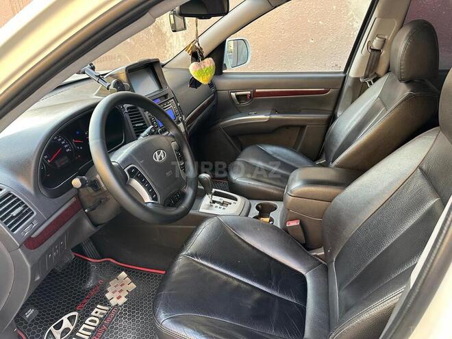 Hyundai Santa Fe 2009, 265,112 km - 2.0 л - Bakı