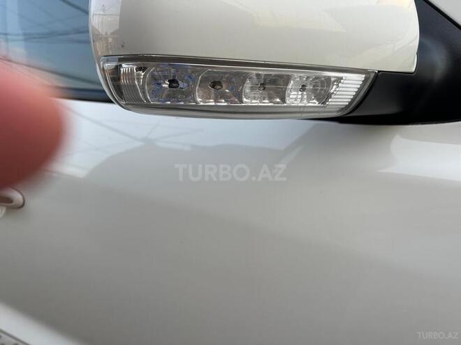 Hyundai Santa Fe 2009, 265,112 km - 2.0 л - Bakı