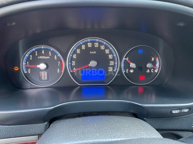Hyundai Santa Fe 2008, 197,000 km - 2.7 л - Naxçıvan