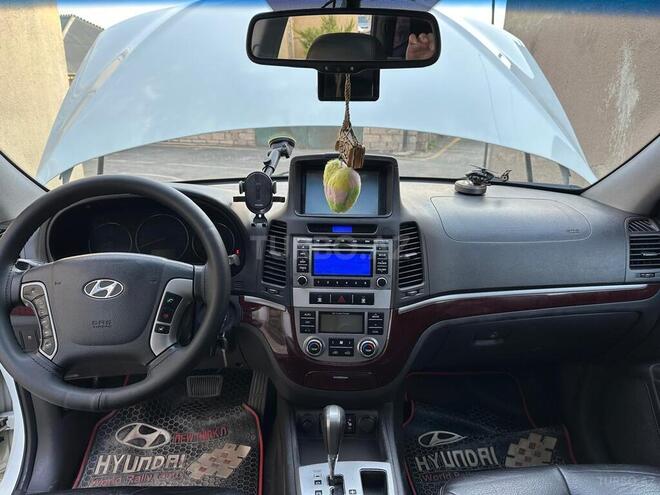 Hyundai Santa Fe 2009, 265,112 km - 2.0 л - Bakı