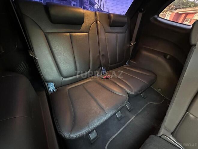 Hyundai Santa Fe 2009, 265,112 km - 2.0 л - Bakı