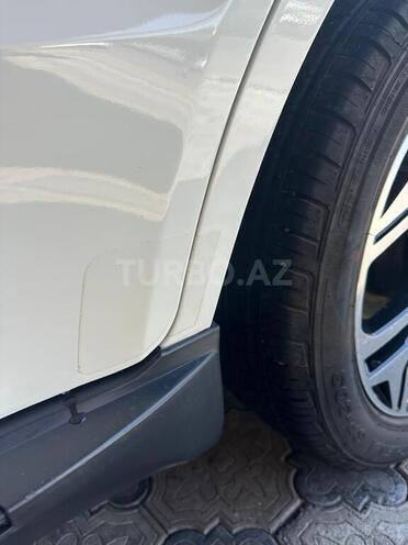 Hyundai Santa Fe 2009, 265,112 km - 2.0 л - Bakı