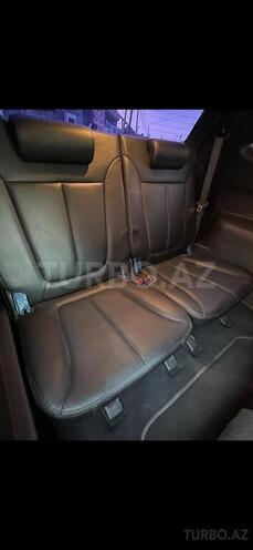 Hyundai Santa Fe 2009, 265,112 km - 2.0 л - Bakı