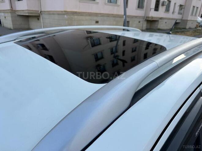 Hyundai Santa Fe 2009, 265,112 km - 2.0 л - Bakı