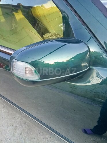 Mercedes E 220 d 1999, 700,000 km - 2.2 l - Bakı