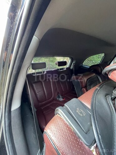 Hyundai Santa Fe 2008, 197,000 km - 2.7 л - Naxçıvan
