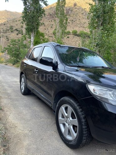 Hyundai Santa Fe 2008, 197,000 km - 2.7 л - Naxçıvan