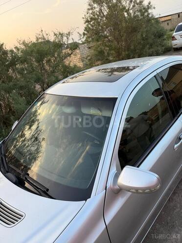 Mercedes E 270 2002, 455,000 km - 2.7 л - Bakı
