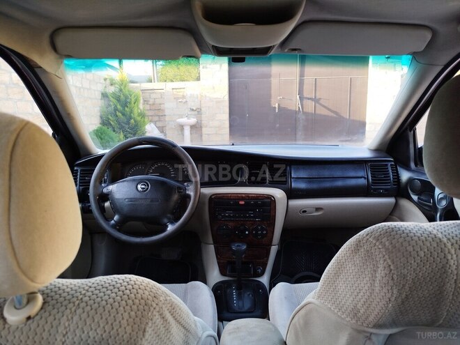 Opel Vectra 1999, 332,514 km - 1.6 l - Bakı