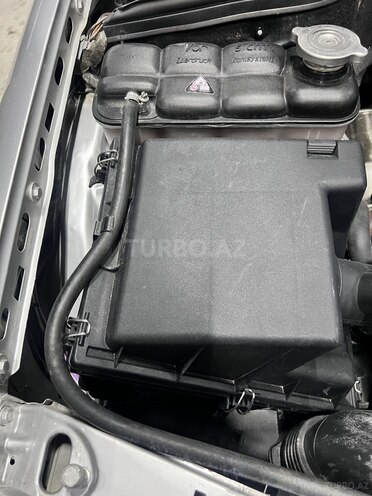 Mercedes C 220 d 2000, 378,583 km - 2.2 l - Bakı