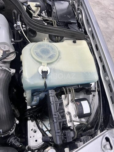 Mercedes C 220 d 2000, 378,583 km - 2.2 l - Bakı