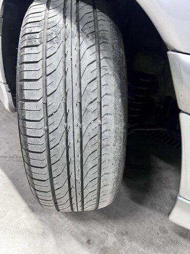 Mercedes C 220 d 2000, 378,583 km - 2.2 l - Bakı