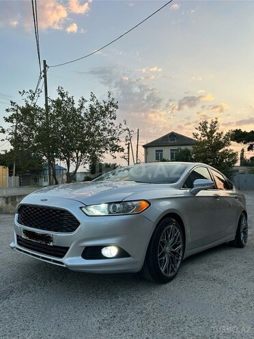 Ford Fusion (North America)-5