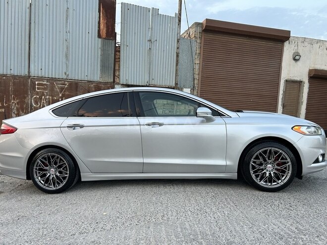 Ford Fusion (North America)-7