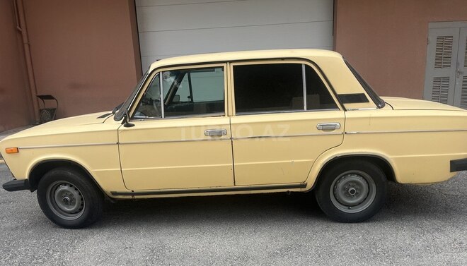 LADA (VAZ) 2106 1987, 168,774 km - 1.6 l - Bakı