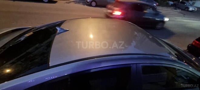 Hyundai Elantra 2013, 176,300 km - 1.8 l - Bakı