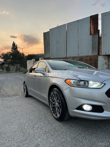 Ford Fusion (North America)-4