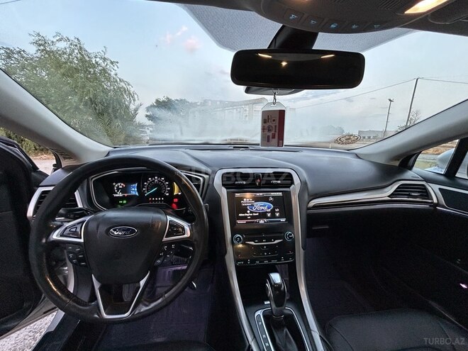 Ford Fusion (North America)-11