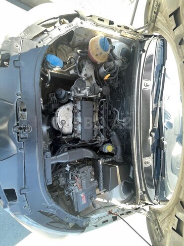 Skoda Fabia 2012, 392,681 km - 1.2 l - Bakı