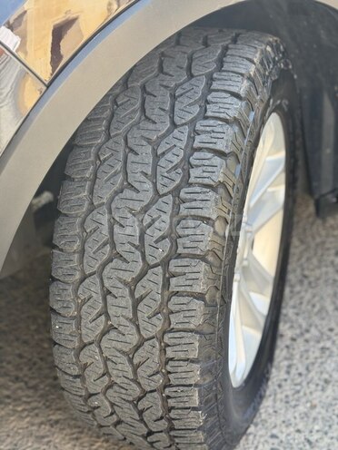 Ford Explorer 2012, 244,000 km - 2.0 l - Bakı