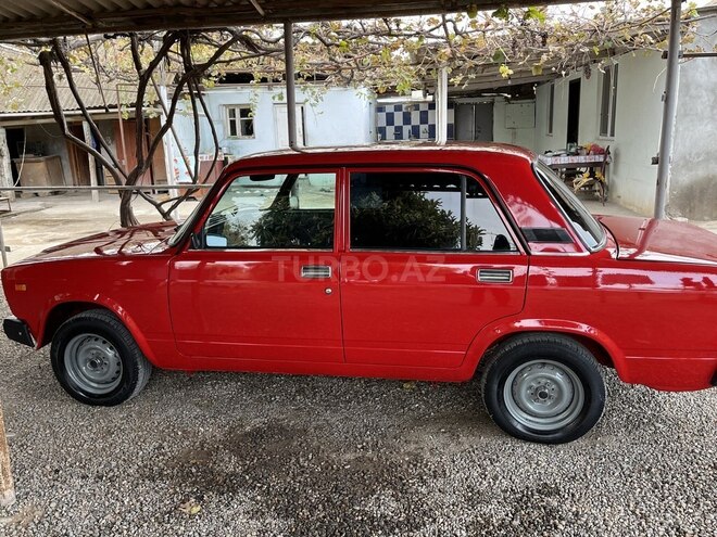 LADA (VAZ) 2107 1985, 256,500 km - 1.6 l - Gəncə