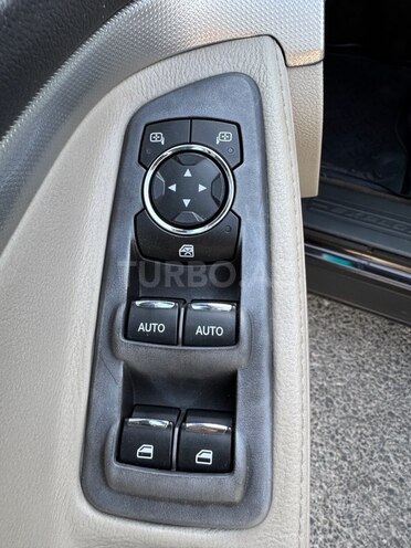 Ford Explorer 2012, 244,000 km - 2.0 l - Bakı