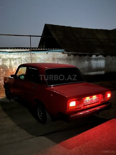 LADA (VAZ) 2107 1985, 256,500 km - 1.6 l - Gəncə