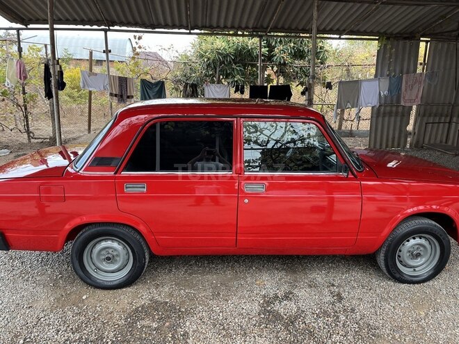 LADA (VAZ) 2107 1985, 256,500 km - 1.6 l - Gəncə