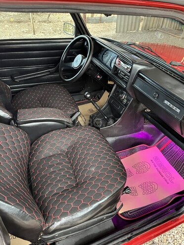 LADA (VAZ) 2107 1985, 256,500 km - 1.6 l - Gəncə