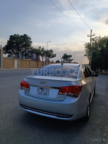 Chevrolet Cruze 2011, 331,011 km - 1.4 l - Sumqayıt
