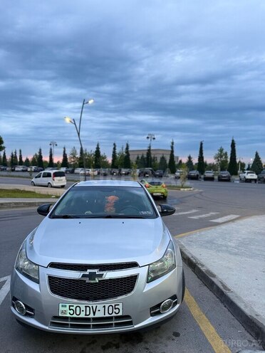 Chevrolet Cruze 2011, 331,011 km - 1.4 l - Sumqayıt