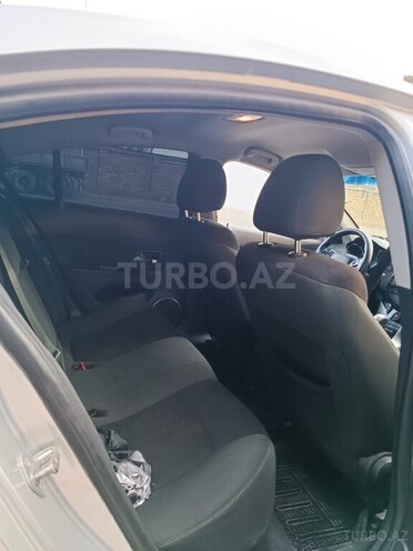 Chevrolet Cruze 2011, 331,011 km - 1.4 l - Sumqayıt