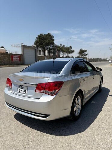 Chevrolet Cruze 2011, 331,011 km - 1.4 l - Sumqayıt