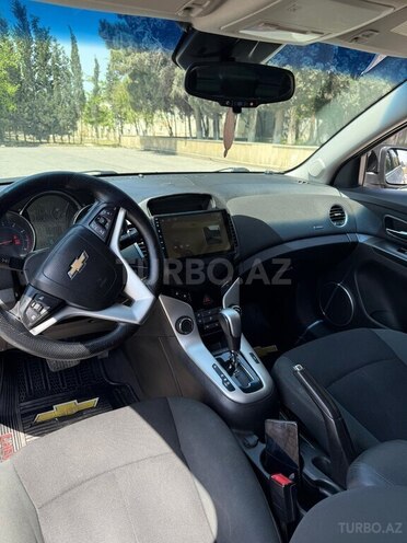 Chevrolet Cruze 2011, 331,011 km - 1.4 l - Sumqayıt