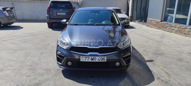 Kia Forte 2019, 73,000 km - 2.0 l - Bakı
