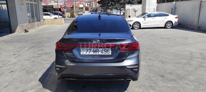 Kia Forte 2019, 73,000 km - 2.0 l - Bakı