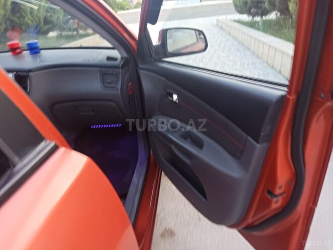Kia Rio 2006, 170,000 km - 1.5 l - Şirvan
