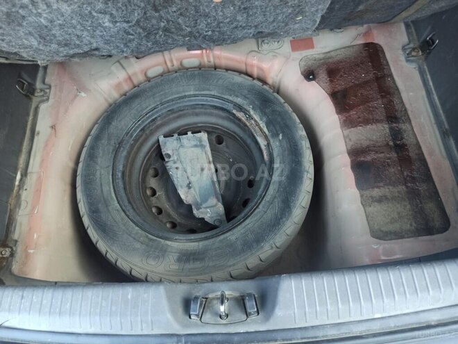 Kia Rio 2006, 170,000 km - 1.5 l - Şirvan