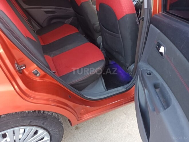 Kia Rio 2006, 170,000 km - 1.5 l - Şirvan