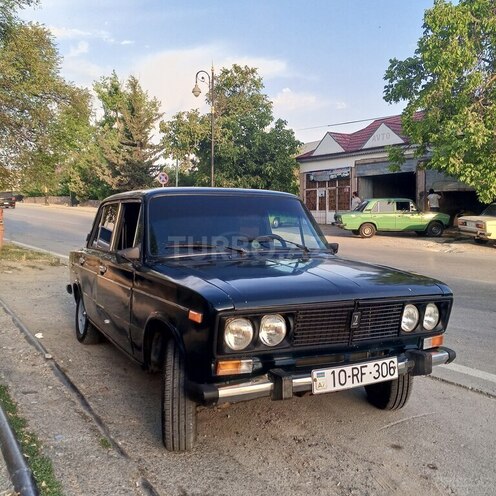 LADA (VAZ) 2106 2006, 212,500 km - 1.6 l - Şamaxı
